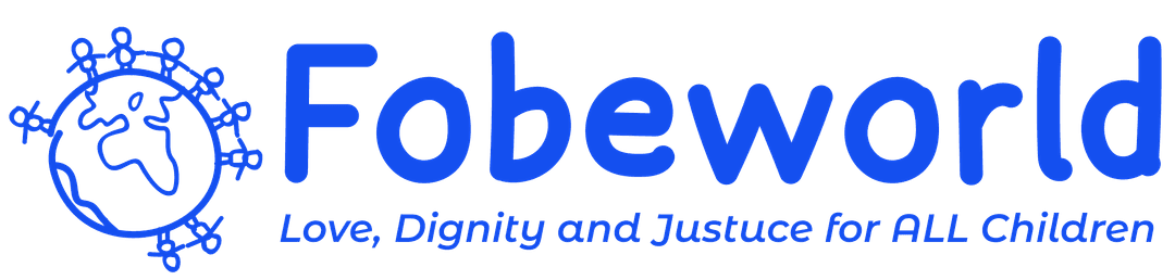 Fobeworld Logo