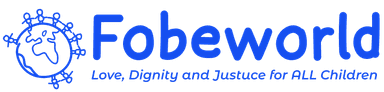 Fobeworld Logo