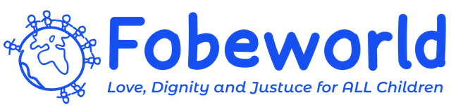 Fobeworld Logo