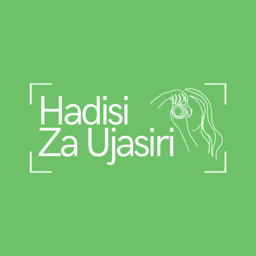 Hadithi za Ujasiri